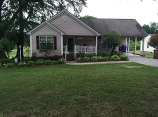 1925 Randolph Rd, Shelby, NC 28150