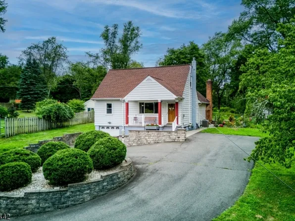 23 N Branch River Rd, Branchburg Twp., NJ 08876