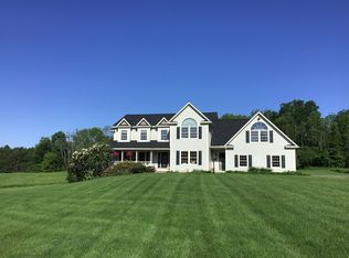 166 Pond Brook Rd, Colchester, VT 05446