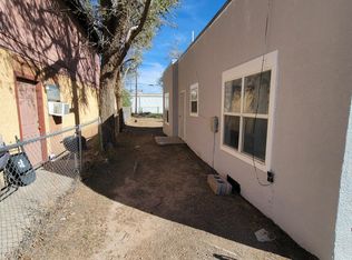 305 S Avenue D #307, Portales, NM 88130