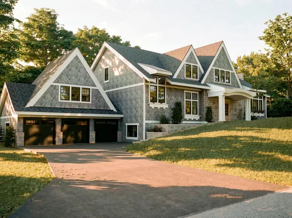 6600 Mohawk Trl, Edina, MN 55439