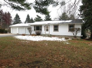 13025 Francis Rd, Dewitt, MI 48820