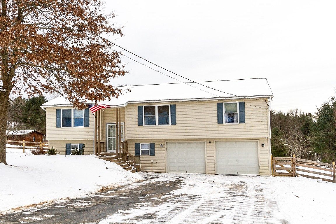 90 Quinn Hill Rd, Port Crane, NY 13833 | Zillow