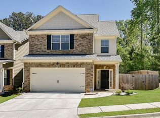 853 Currant Trl, Norcross, GA 30093