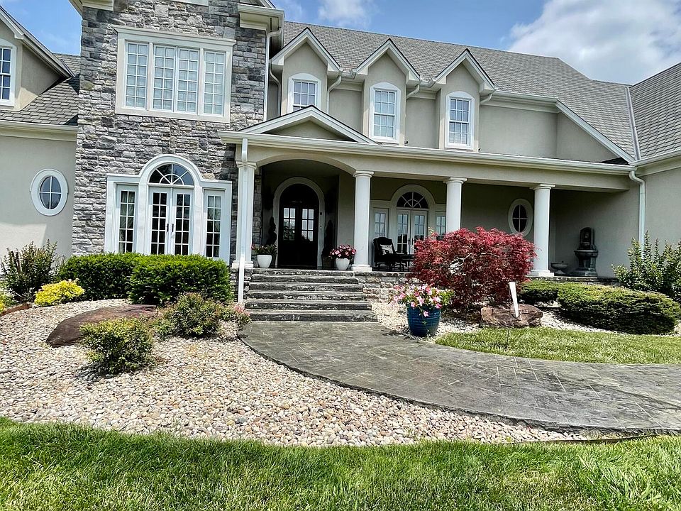 16 Greystone Farm Dr, Corbin, KY 40701 MLS 23012216 Zillow