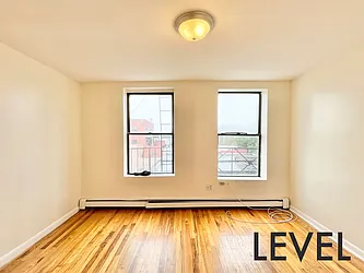 Rented by Level Group