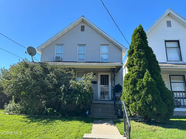 804 Yondota St, Toledo, OH 43605