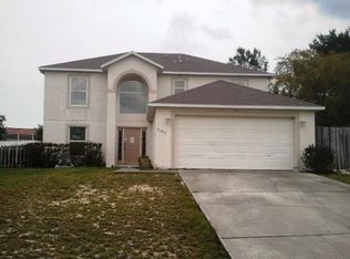 11411 Libby Rd, Spring Hill, FL 34609