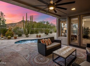 6164 E Amber Sun Dr, Scottsdale, AZ 85266