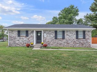 1408 Beulah Park, Lexington, KY 40517