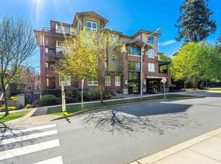 15188 29a Ave #307, Surrey, BC V4P1H1