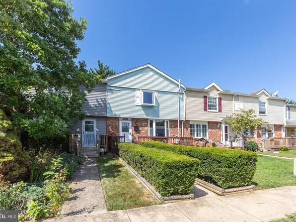 12380 Boncrest Dr, Reisterstown, MD 21136
