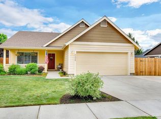 62958 Marsh Orchid Dr, Bend, OR 97701