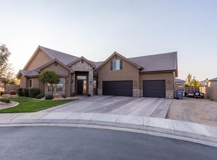 2546 E 3000 S Circle, Saint George, UT 84790