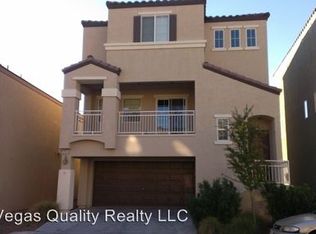 10561 Gibbous Moon Dr, Las Vegas, NV 89129