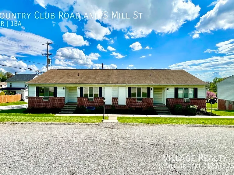 Country Club Rd — Photo 5