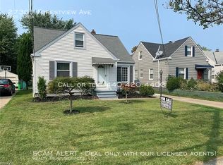 27301 Forestview Ave, Euclid, OH