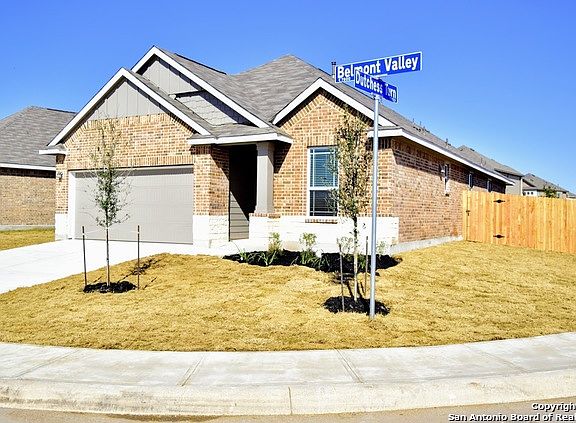 2nd image of 7812 Belmont Vly