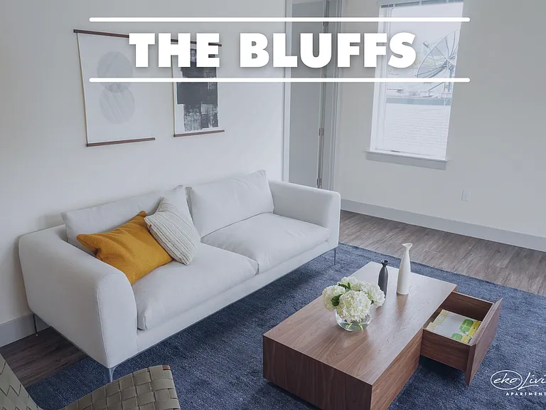 The Bluffs — Photo 22