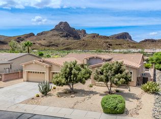 8537 N Ironwood Reserve Way, Tucson, AZ 85743