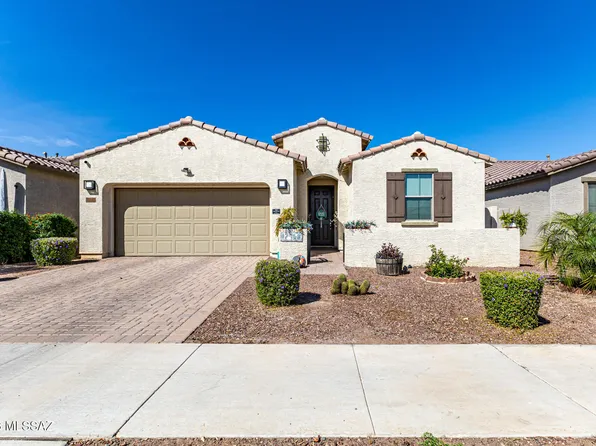 17460 W Larkspur Dr, Surprise, AZ 85388
