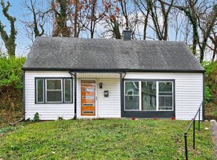 2037 Duck Creek Rd, Cincinnati, OH 45207