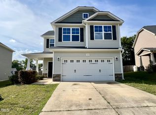 212 E Webber Ln, Clayton, NC 27527