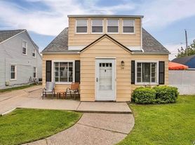 156 Hoover Ave, Buffalo, NY