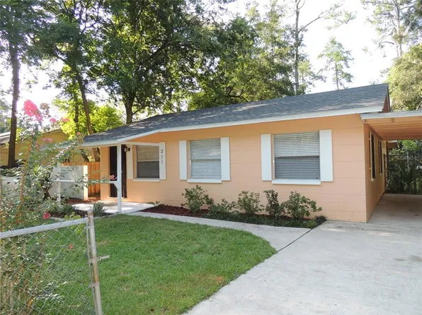 211 NW 20th Ave, Gainesville, FL 32609