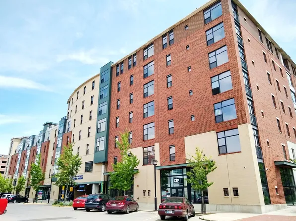 Mercury - Residential, 212 N Morton St #Ec91da7a3, Bloomington, IN 47404