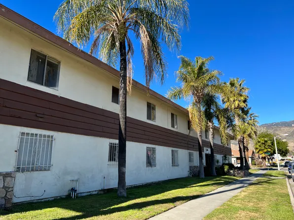 3934 Lugo, 3934 N Lugo Ave APT 13, San Bernardino, CA 92404