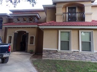 5706 N Fm 88, Weslaco, TX 78599
