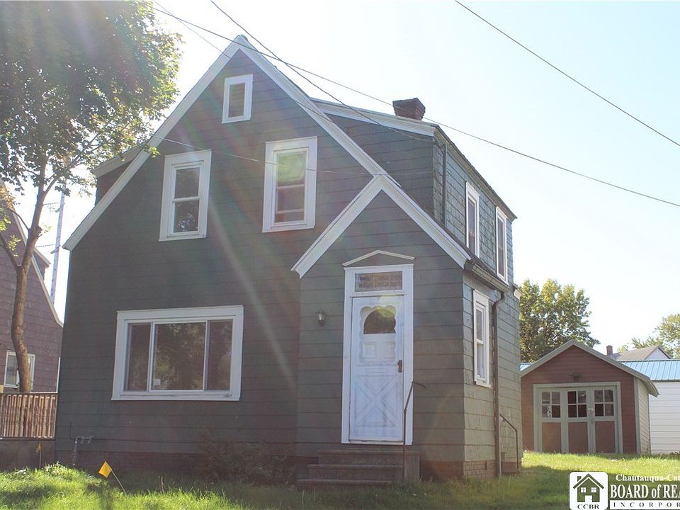 277 Lincoln Ave, Dunkirk, NY 14048 Zillow
