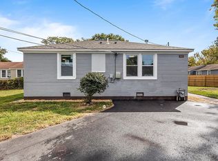 5602 Truman St, Bristol, PA 19007