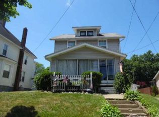 865 1st St NE, Massillon, OH 44646