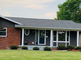11550 Lameys Ln, Evansville, IN