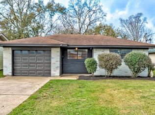 1210 Washington St, Port Neches, TX 77651