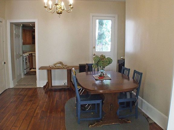 2nd view of the Dining Room