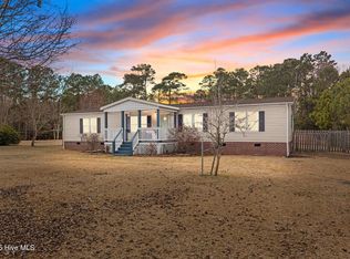 107 Piney Creek Court, Holly Ridge, NC 28445