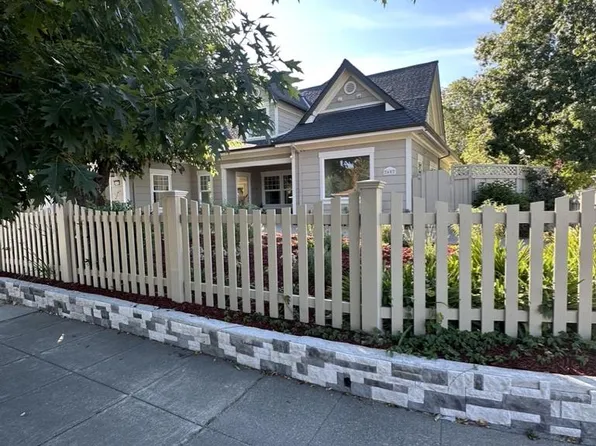 2602 Washington Ave, Redwood City, CA 94061