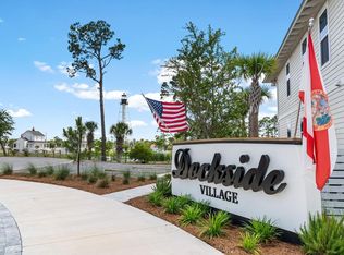 246 Dockside Dr, Port Saint Joe, FL 32456