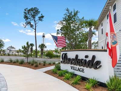 246 Dockside Dr, Port Saint Joe, FL, 32456
