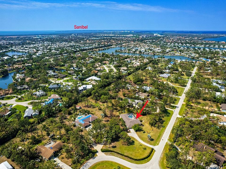 12595 Summerwood Dr, Fort Myers, FL 33908 Zillow