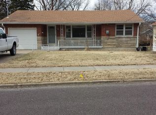 103 McBaine Ave, Columbia, MO 65203