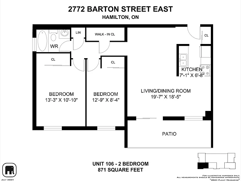 2772 Barton St E — Photo 17