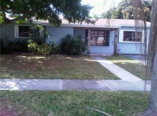 3318 Cleveland St, Hollywood, FL 33021