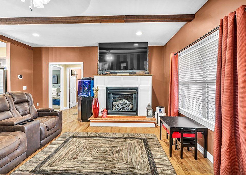 714 Osborne Ln, Madisonville, KY 42431 Zillow