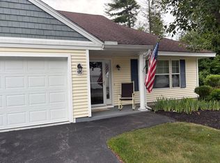 56 Kavanaugh Rd #56, Old Orchard Beach, ME 04064