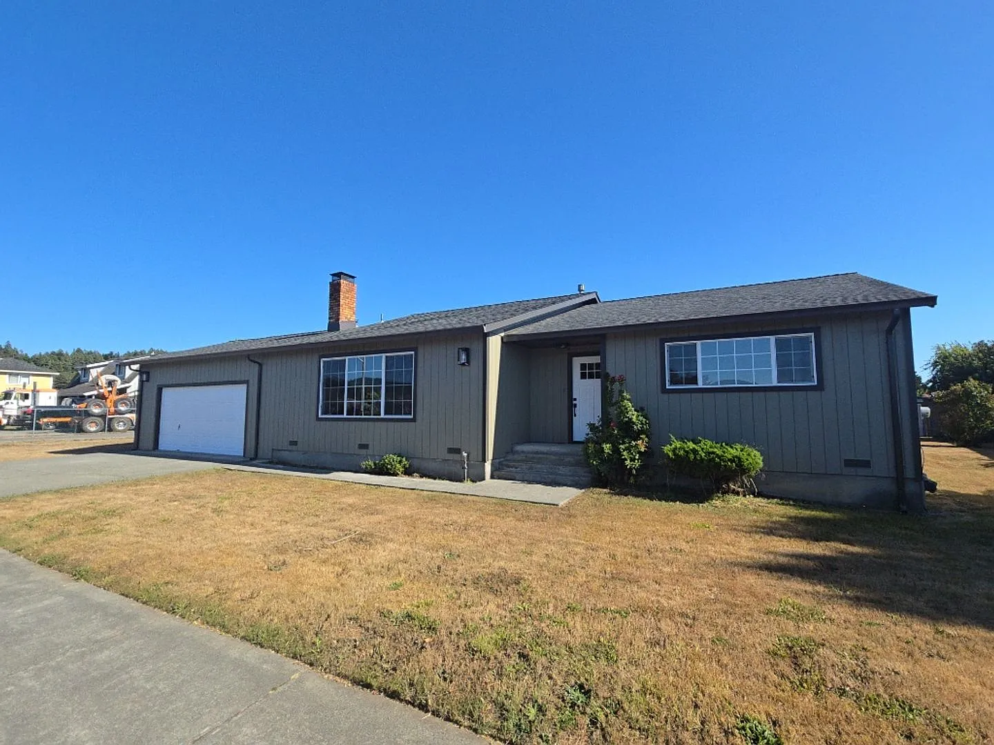 Lovely remodeled Kenwood Dr. Fortuna home! — Photo 1