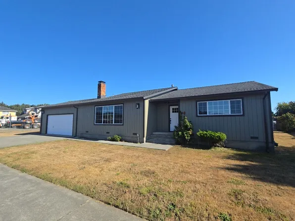 3000 Kenwood Dr, Fortuna, CA 95540